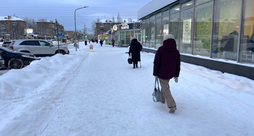    Автор фото - Анна Ефимова