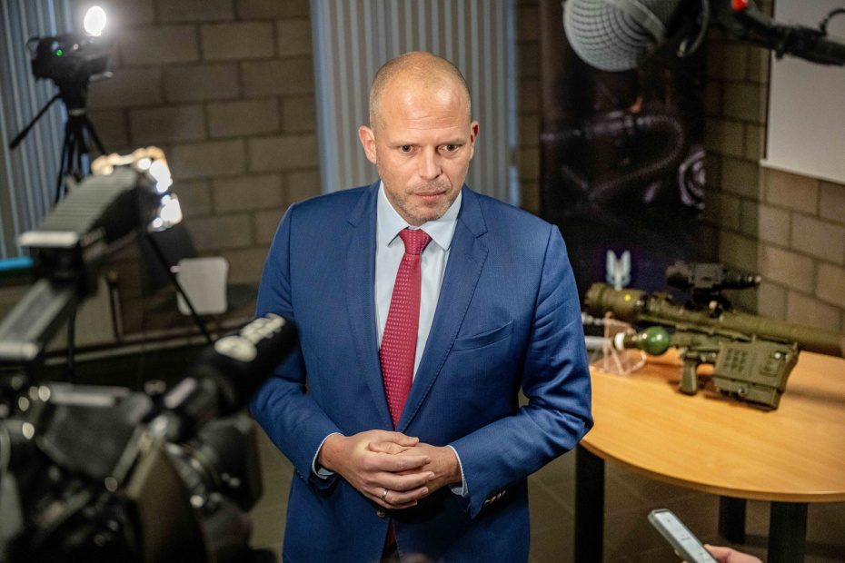    Jonas Roosens/Keystone Press Agency/Global Look Press