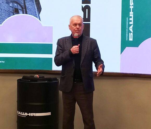 Фото: Тюменское региональное отделение Ассамблеи народов России