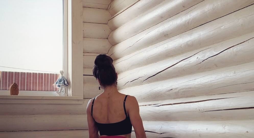 «НЕ ПЕРЕГИБАЙ!» — как занятия растяжкой меняют наше представление о собственном теле 🔝 и его возможностях