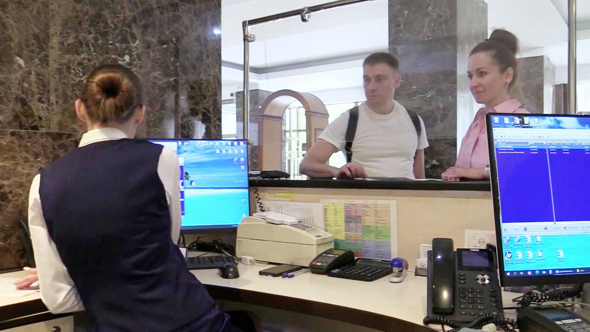    Первый канал