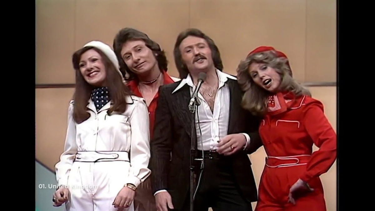 "Save Your Kisses For Me": Триумф Евровидения и сладкий вкус успеха