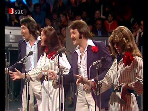 "Save Your Kisses For Me": Триумф Евровидения и сладкий вкус успеха