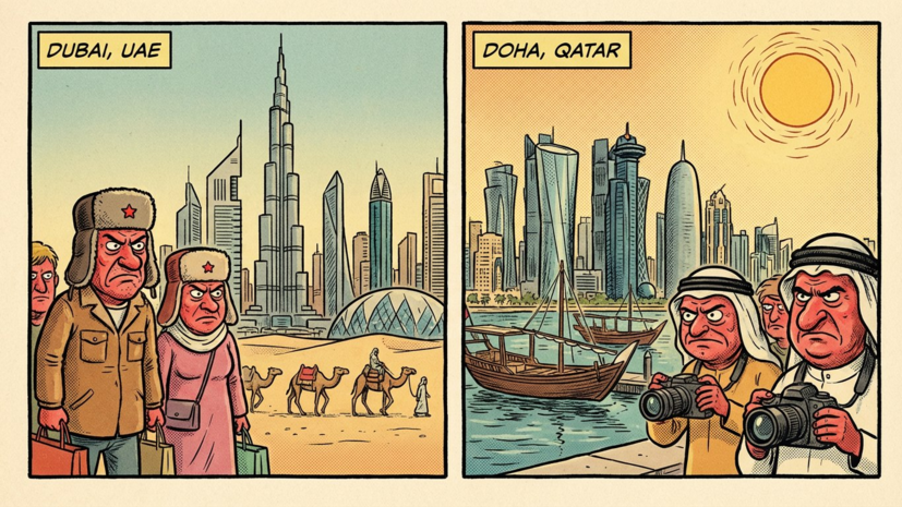   Сгенерировано с помощью ИИ