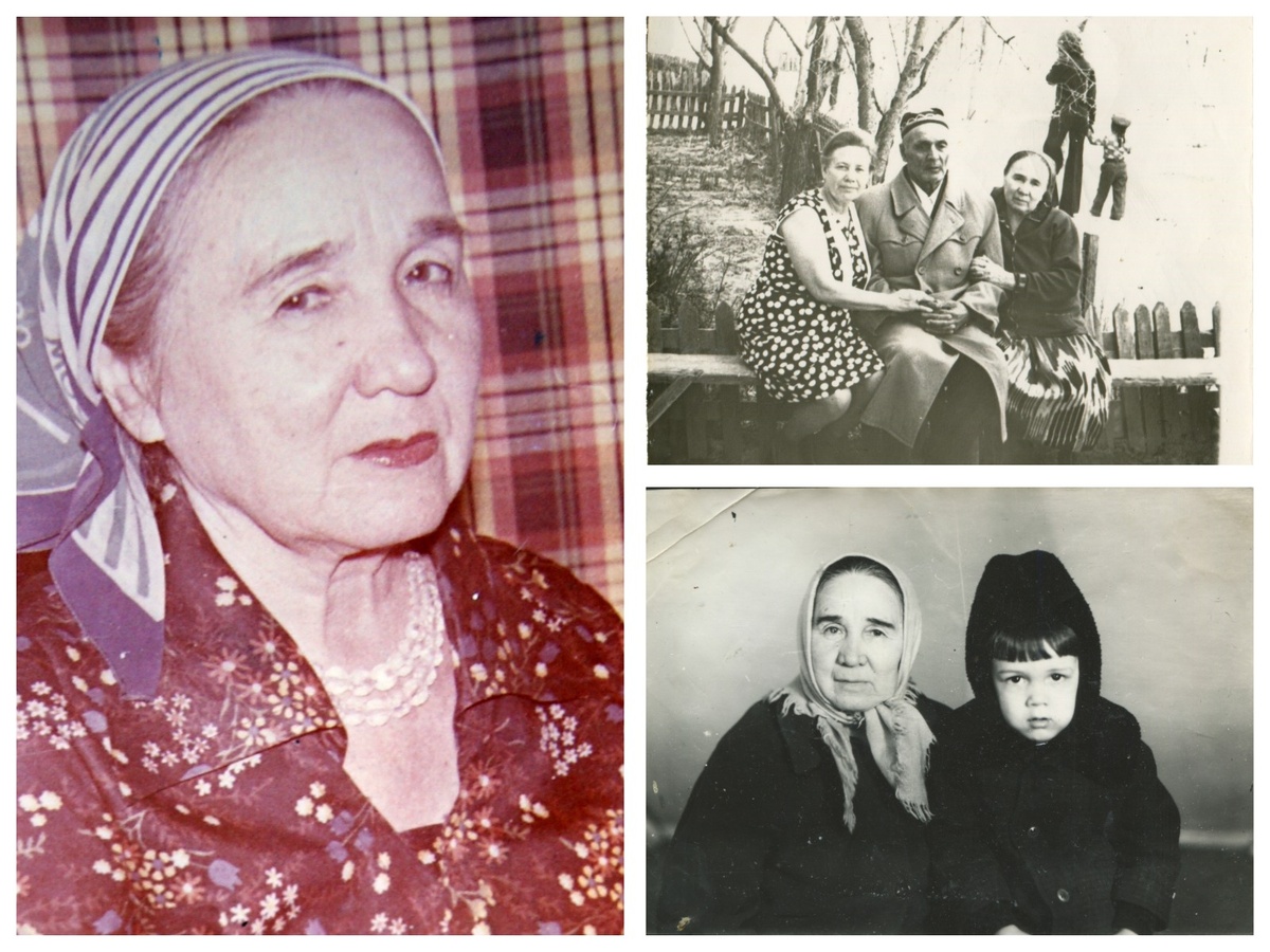 Зубарджат Сайфуллина