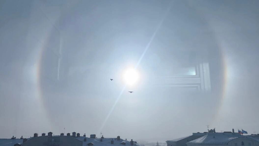    Фото: Ольга Сытник/«Ямал-Медиа»