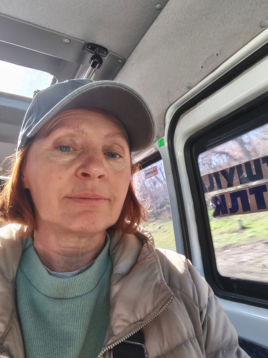 Фото автора