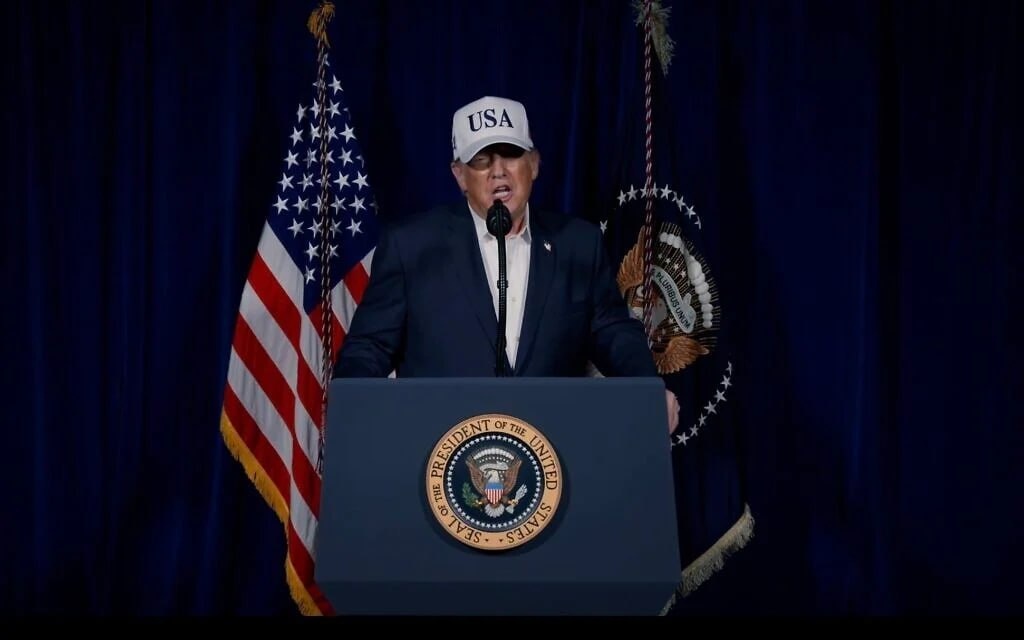      Танцы у красной линии: анализ вероятности Третьей мировой войны после ударов США по Ирану
