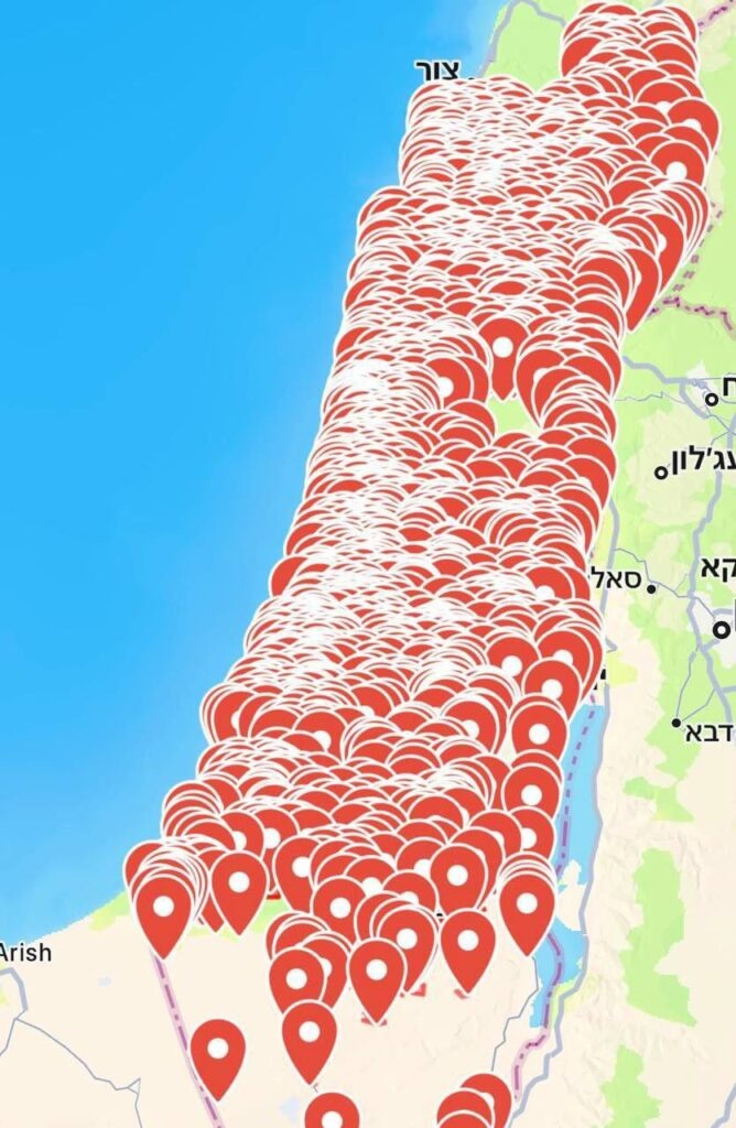      Танцы у красной линии: анализ вероятности Третьей мировой войны после ударов США по Ирану
