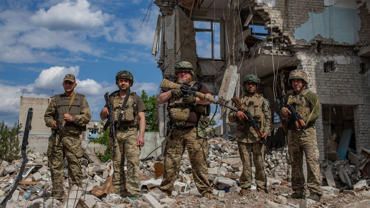    Украина ВСУ