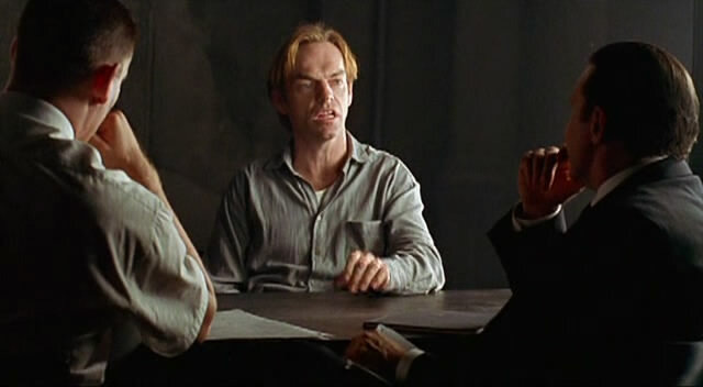 Интервью (1998)
The Interview