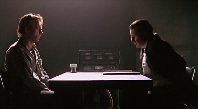 Интервью (1998)
The Interview