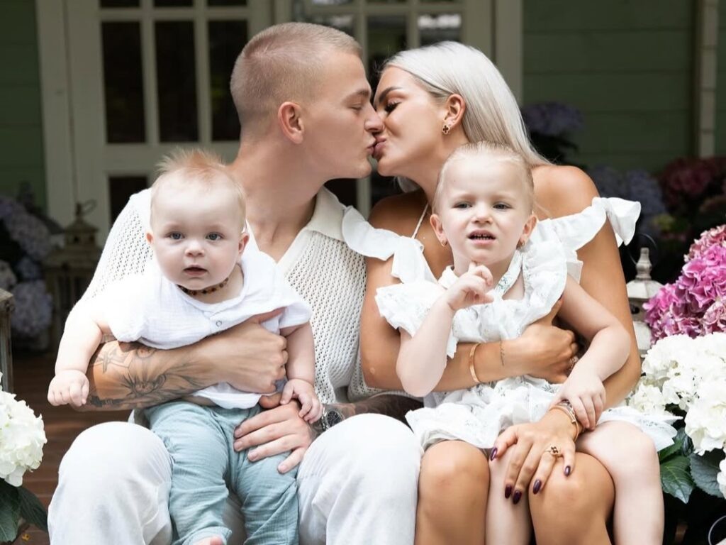    Фото: соцсети Екатерины Шкуро