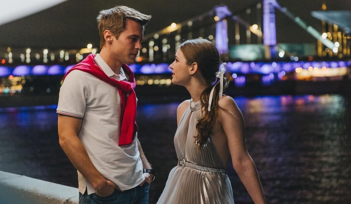     Съемки кино. Источник: mos ru Автор фото: Пресс-служба Мэра и Правительства Москвы