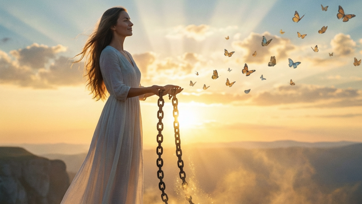 Почему удерживать обиду разрушает здоровье, отношения и финансовый поток? И как одно простое действие может освободить вас от груза прошлого