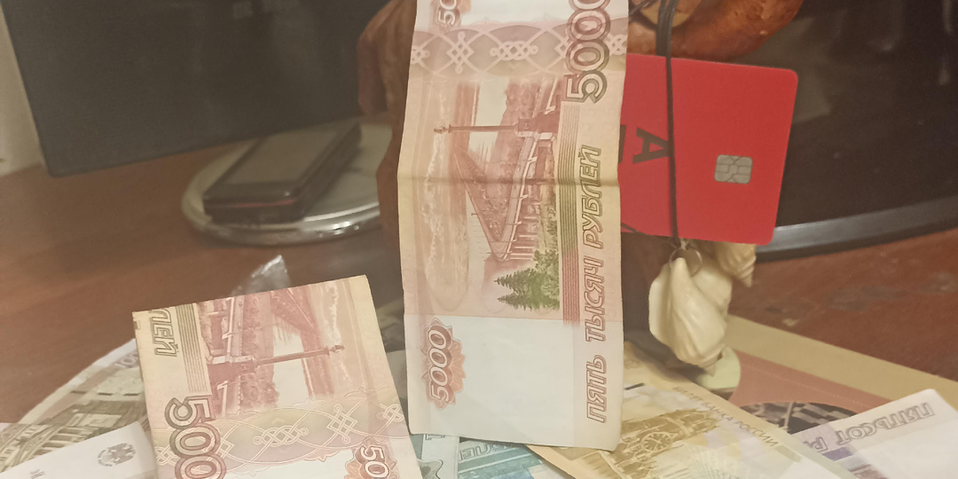 Накопил миллион, работая на плохих работах. Моя методика