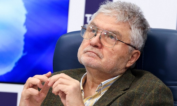 Юрий Поляков: «Антисоветизм - разновидность русофобии»