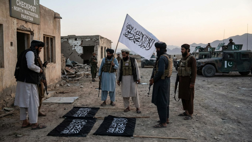   Сгенерировано с помощью ИИ