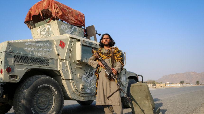    Фото: Reuters/Stringer