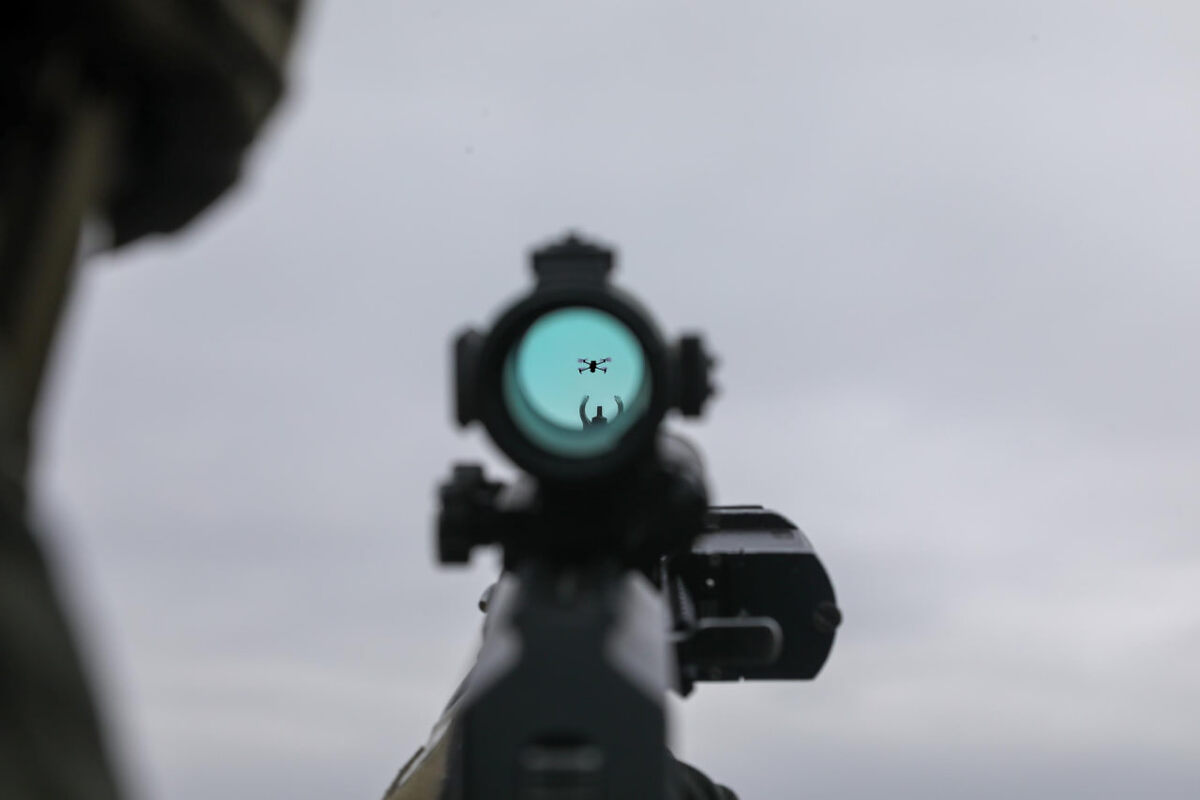    Фото: Росгвардия