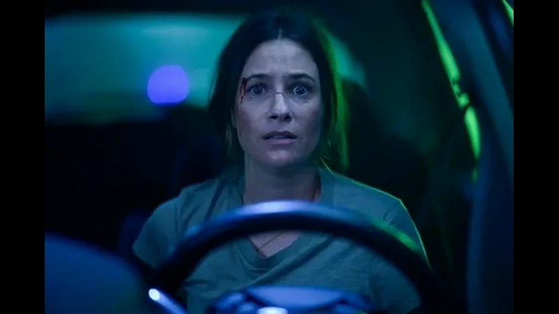 В ловушке, 2025