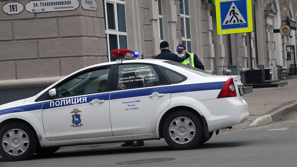 Фото: Юрий Стрелец / Коммерсантъ