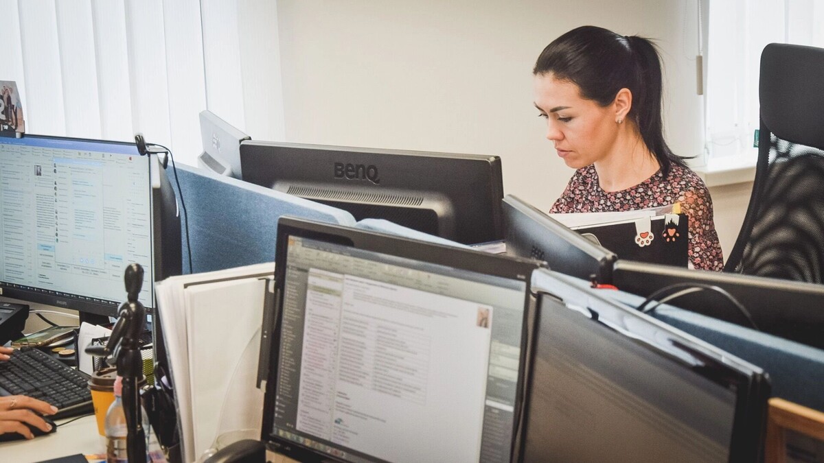    В Ростовской области введут четырехдневную рабочую неделю в марте   1MI