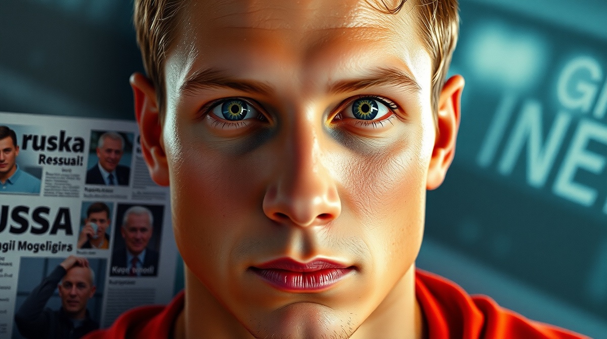 🤖 Иллюстрация улучшена нейросетью | ЦЭС ФЕДАТ | Спортсмен регистрирует профиль