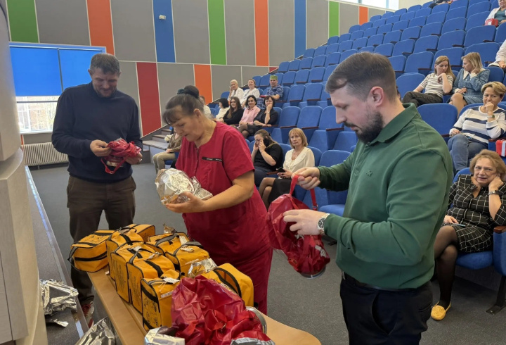 фото: Ленинградский областной перинатальный центр