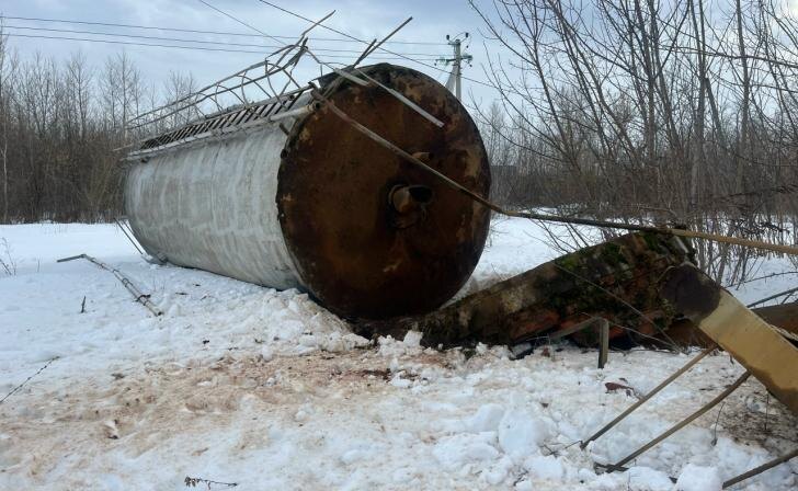    Фото: Александр Дрынов, ВК.