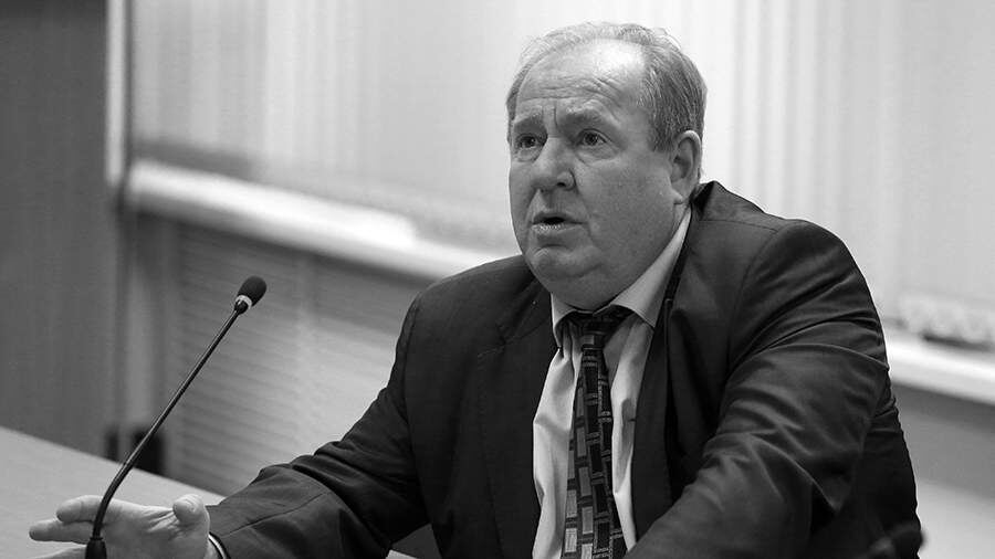    Фото: ТАСС/Артем Коротаев