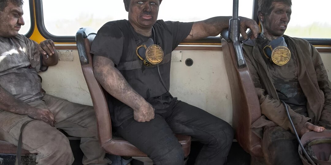 Я не работаю 6 лет. Дожил до нищеты