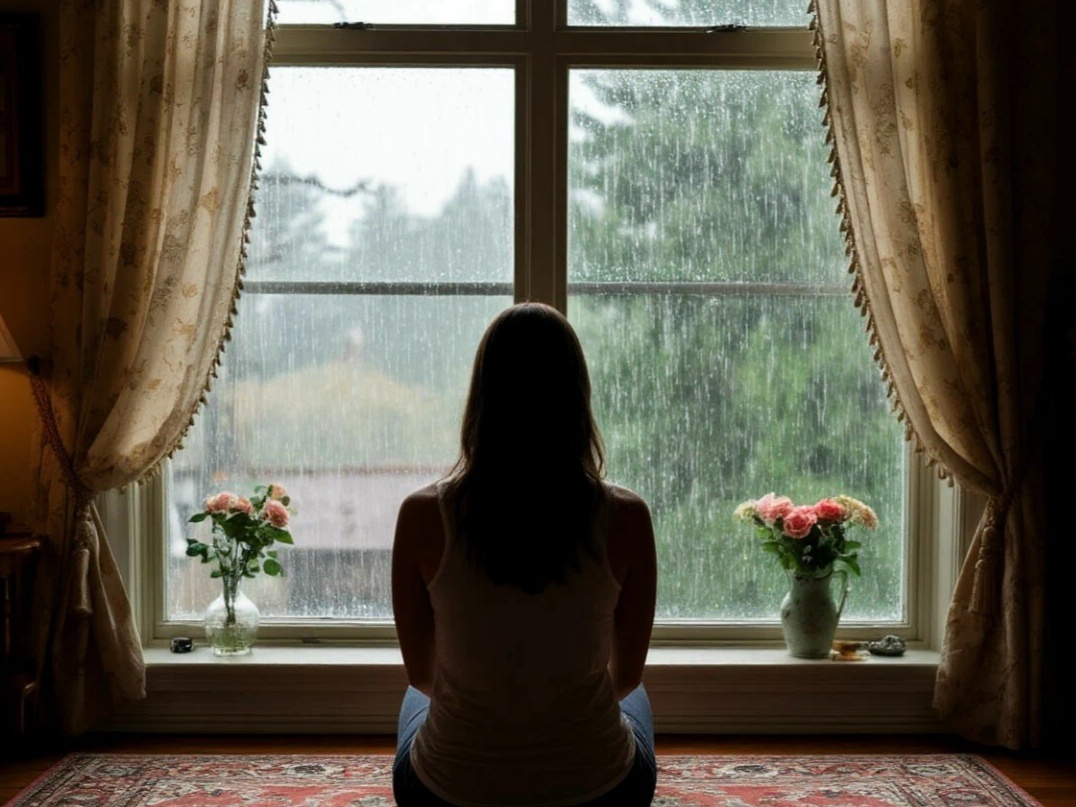 Почему сильных женщин бросают, а "слабые" счастливы в отношениях