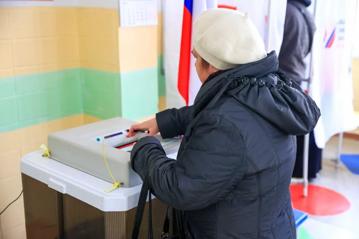    Фото: primamedia.ru Роман Булатов