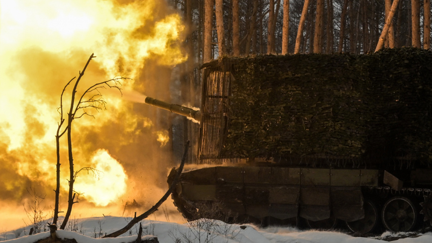    Фото: © РИА Новости/Евгений Биятов