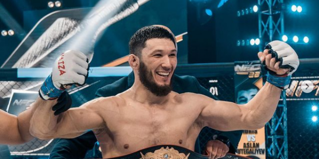 Мотиватор из Казахстана. Как тяжелая судьба может не разрушить, а закалить человека