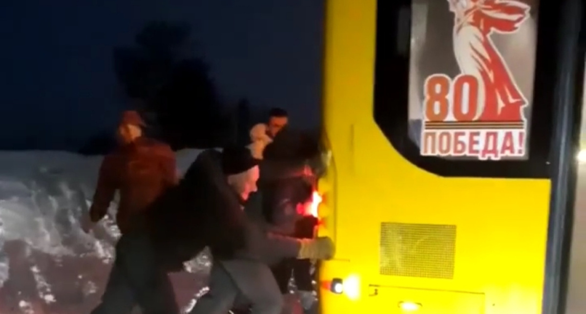    Татьяна Буркова.