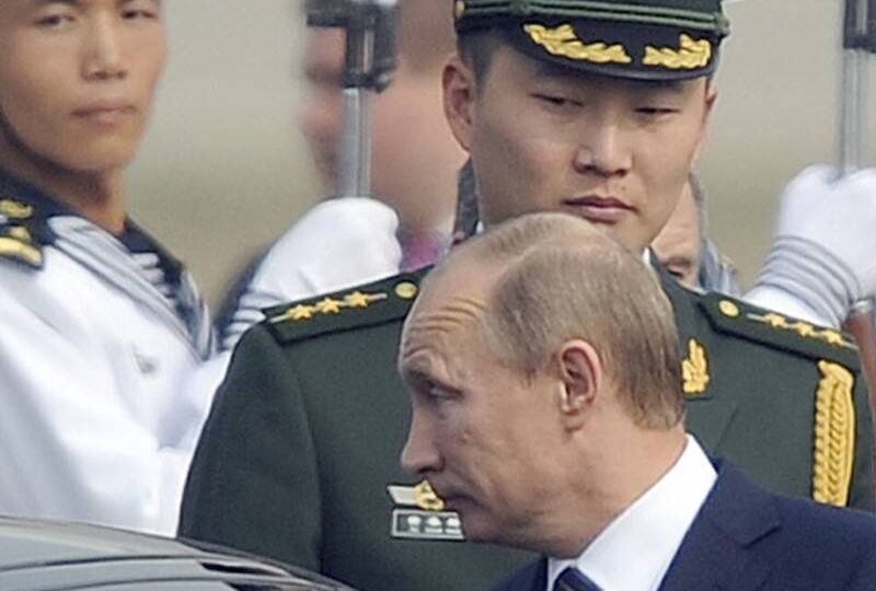 Патриотическая задача