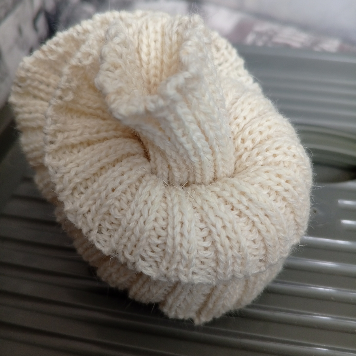 Разбор игл 2:1