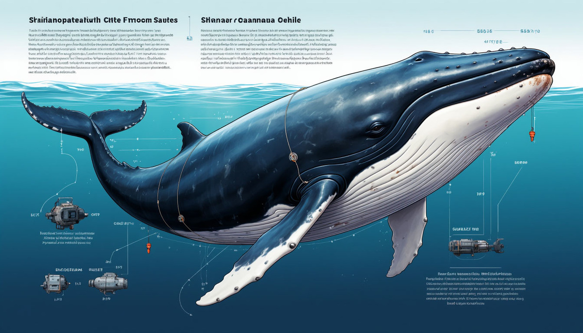 Иллюстрация три способа крепления трекеров на ките