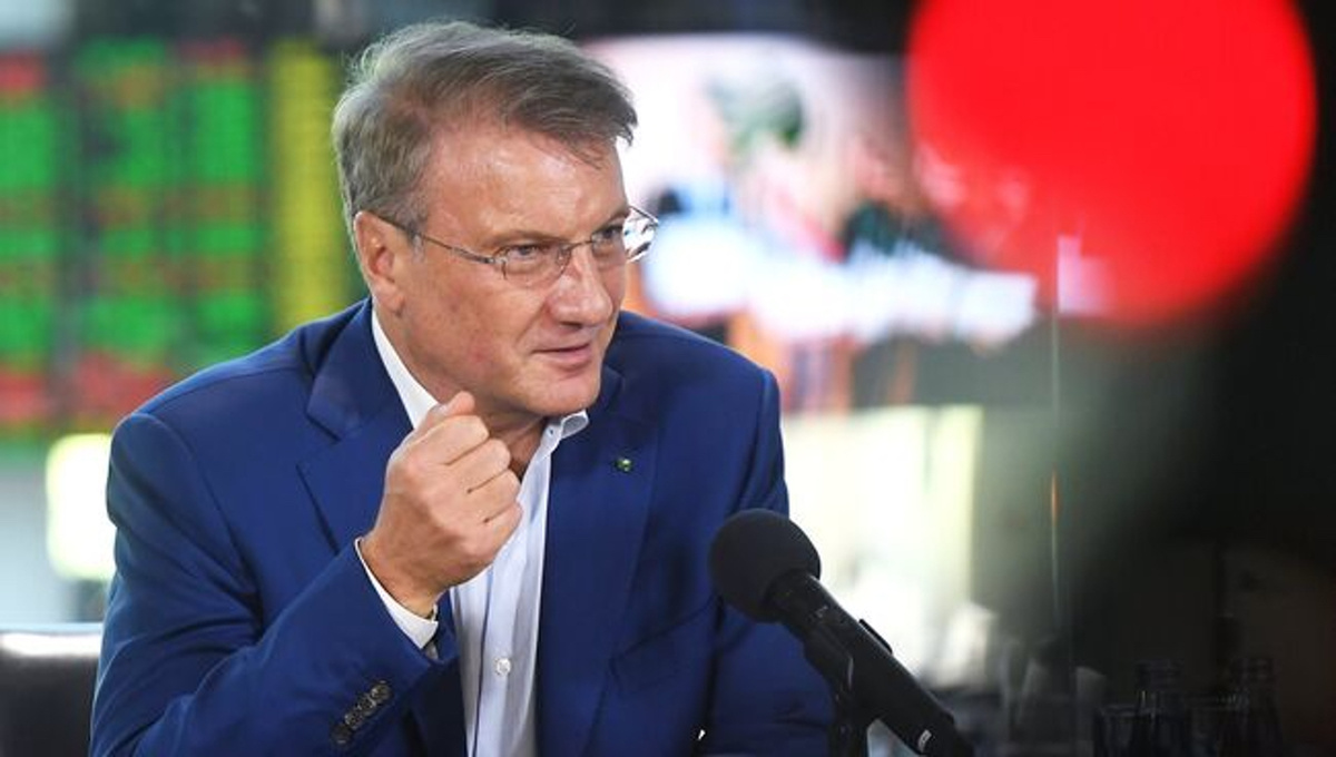 Разрыв графиков: ВВП и нефть больше не идут синхронно