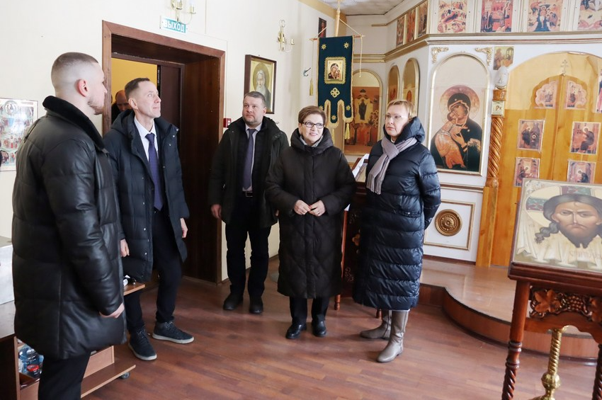    Фото Самарской губернской думы
