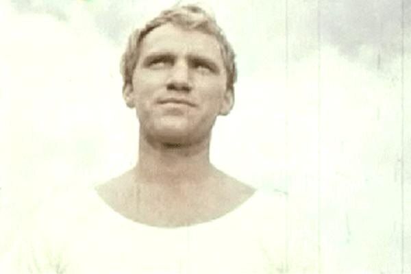 "Шаги по земле"