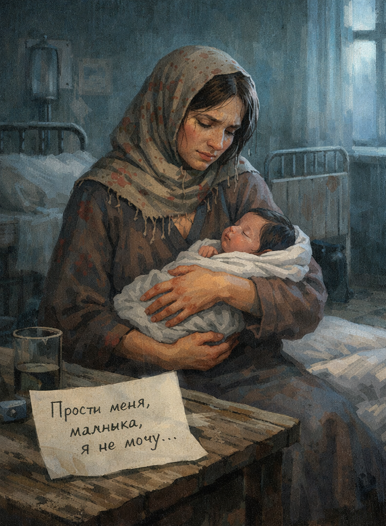 Автор: В. Панченко