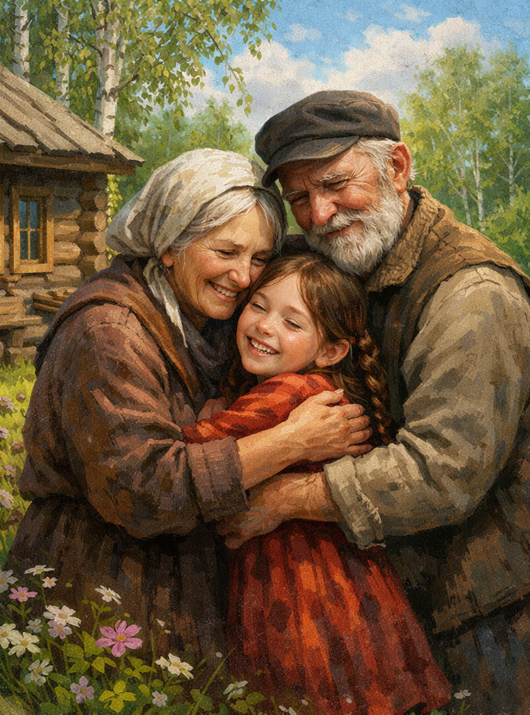 Автор: В. Панченко