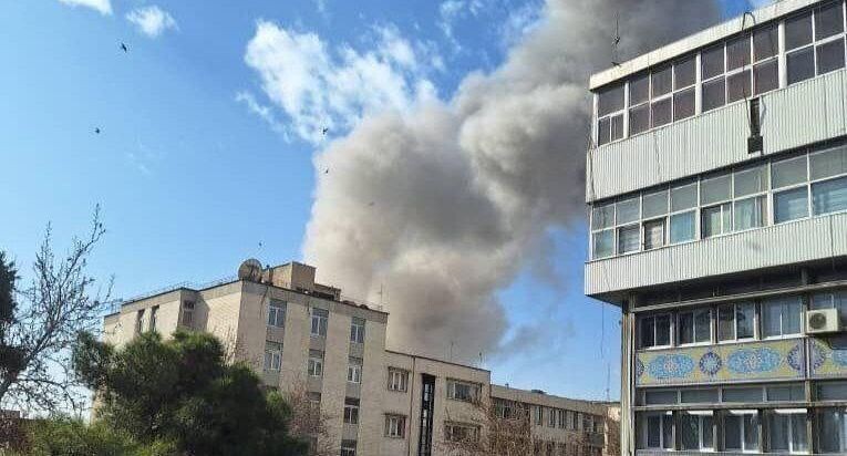    Tasnim News Agency / www.globallookpress.com