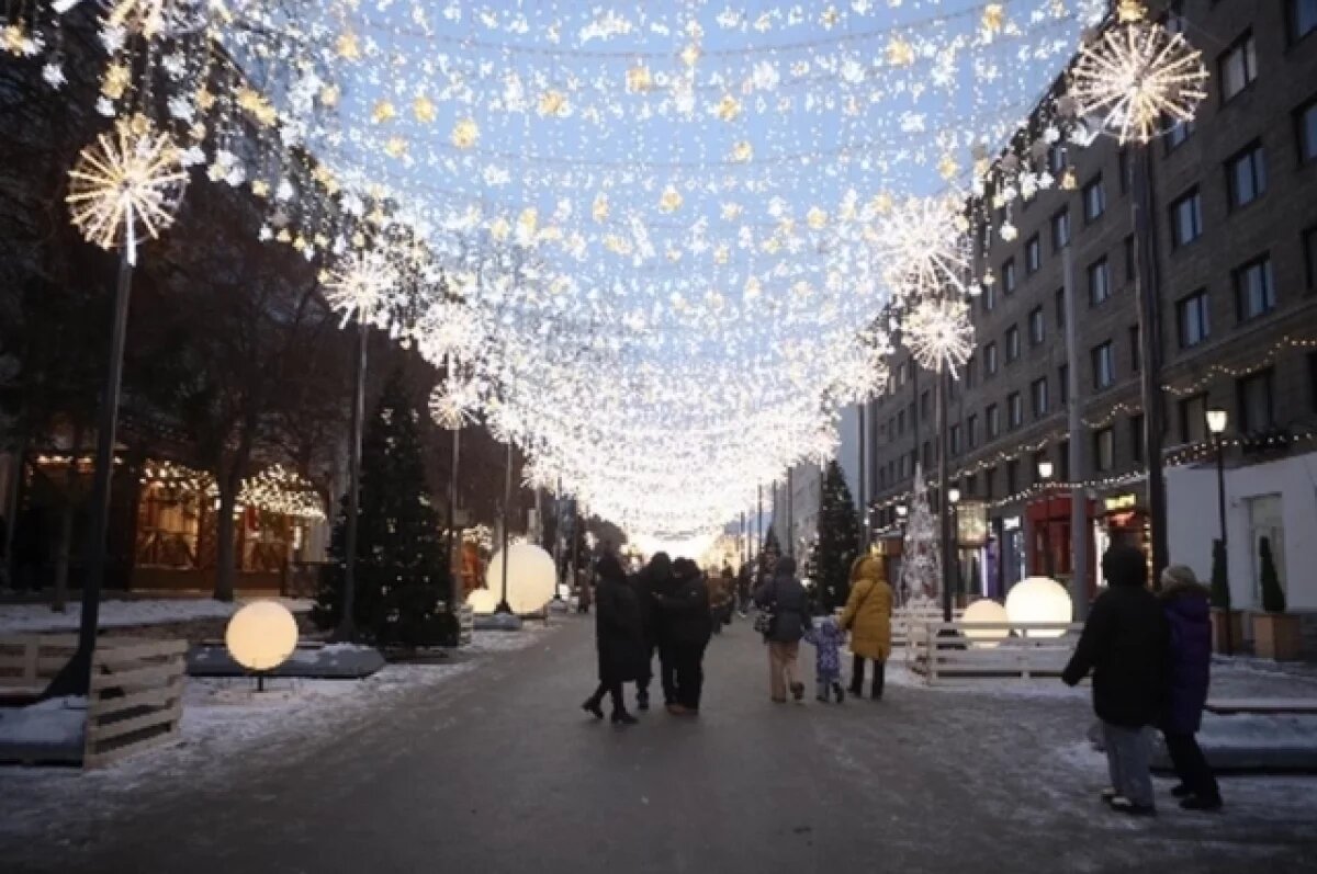    Новосибирск признан одним из лучших туристических городов России