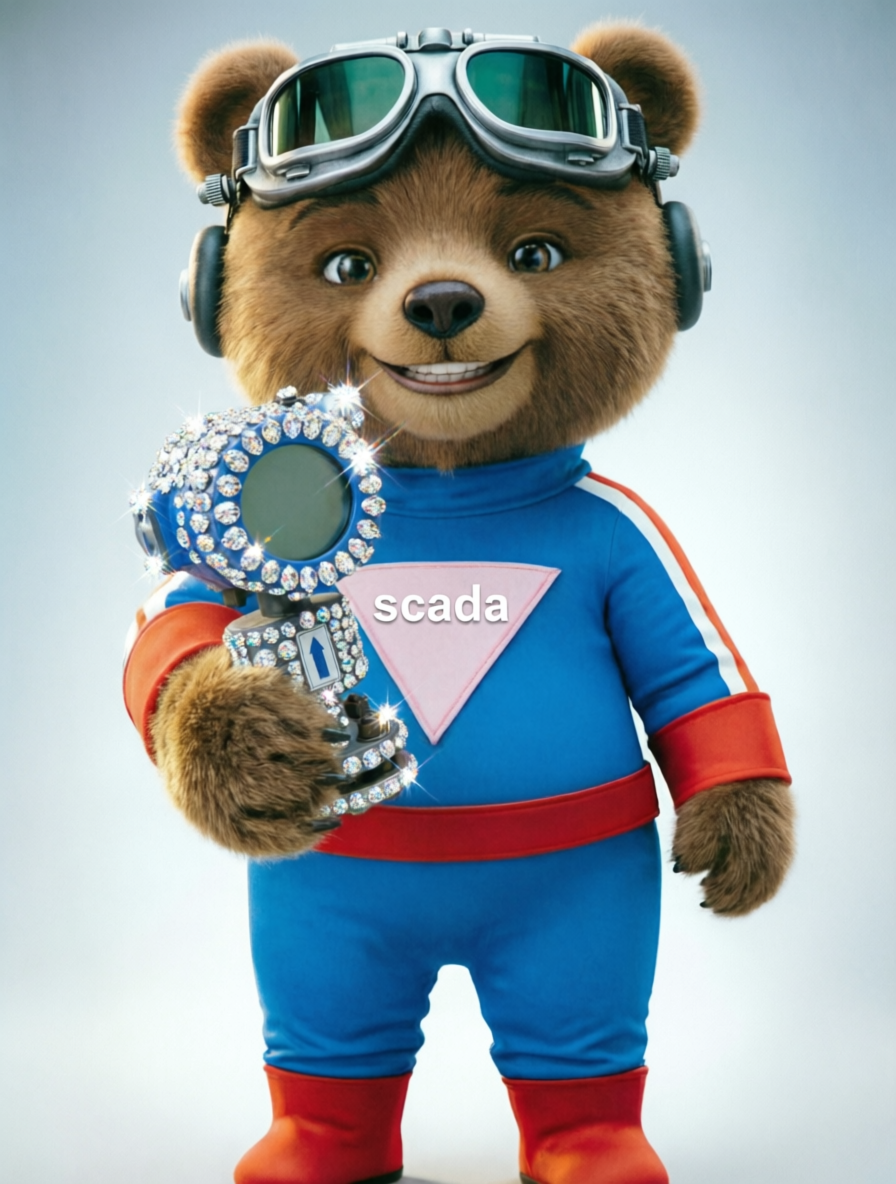 Гипотетический расходомер с одной ошибкой. Проточная камера расположена правильно? Оставь комментарий.