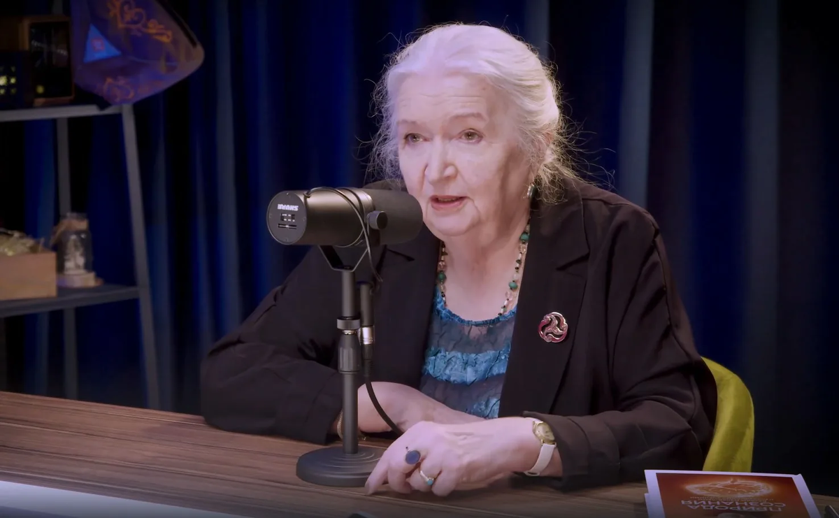 Татьяна Черниговская