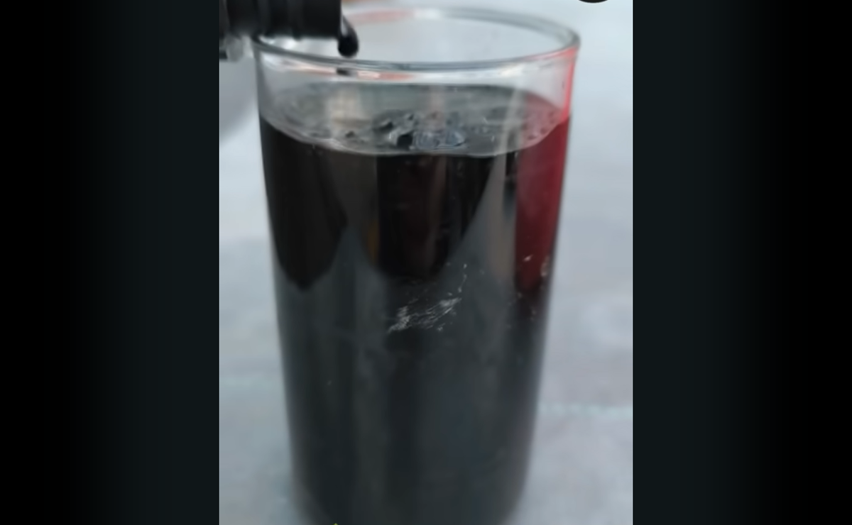 Гуминовый препарат "Тандем" Скрин с канала "Иванова наука"